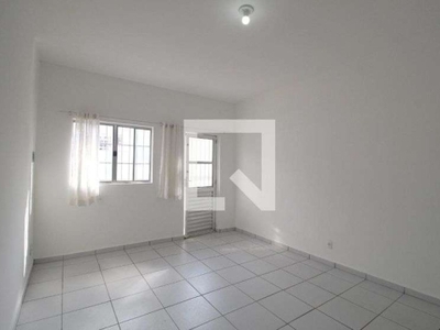 Kitnet / stúdio para aluguel - jardim piratininga, 1 quarto, 30 m² - sorocaba