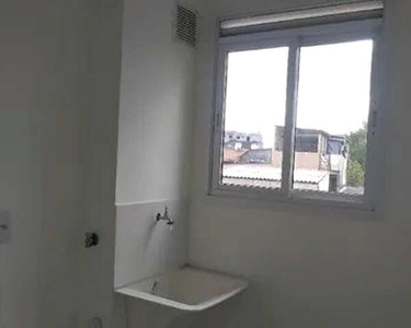 Lindo Apartamento Novo ao Lado do Metro Guilhermina