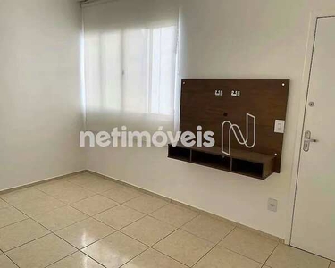 Locação Apartamento 2 quartos Silveira Belo Horizonte