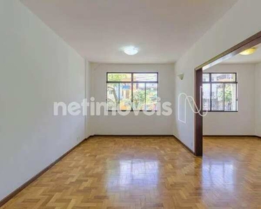 Locação Apartamento 3 quartos Cruzeiro Belo Horizonte