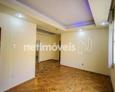 Locação Apartamento 3 quartos São Pedro Belo Horizonte