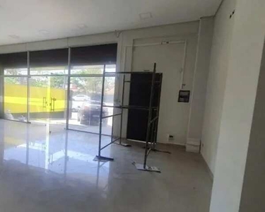 LOCAÇÃO PONTO COMERCIAL 210 M² - EXCELENTE LOCALIZAÇÃO CENTRO DE JACAREÍ