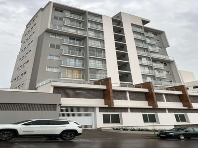 Loft com 1 quarto para alugar na rua paraná, 942, centro, pato branco, 43 m2 por r$ 1.600