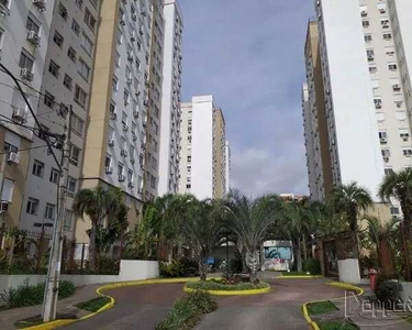 Novo Hamburgo - Apartamento Padrão - Jardim Mauá