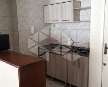 Porto Alegre - Apartamento padrão - JARDIM LEOPOLDINA