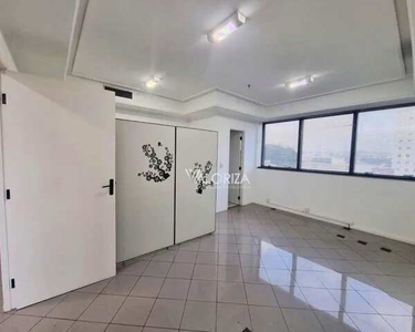 Sala, 52 m² - venda por R$ 145.000,00 ou aluguel por R$ 1.710,00/mês - Jardim Vergueiro