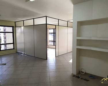 Sala comercial com 52m² para Locação por R$2.600,00 (pacote de locação) - Anhangabaú - Jun