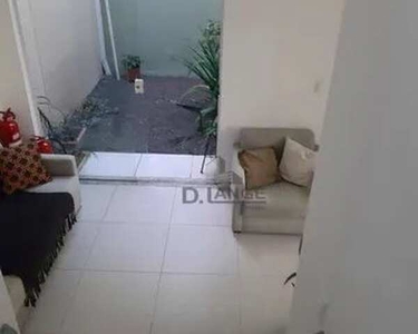 Sala para alugar na Vila Bressani - Paulínia/SP