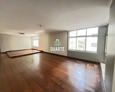 SANTOS - Apartamento Padrão - GONZAGA