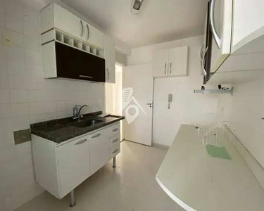 SãO PAULO - Apartamento Padrão - Belem