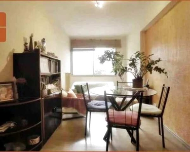 SÃO PAULO - Apartamento Padrão - CONSOLAÇÃO