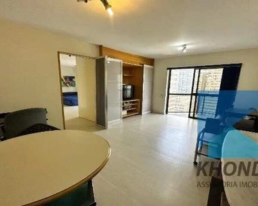 SãO PAULO - Apartamento Padrão - Jardins