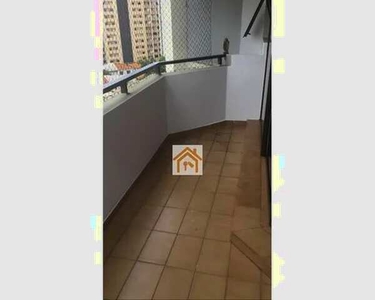 São Paulo - Apartamento Padrão - Moema