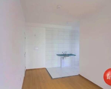 São Paulo - Apartamento Padrão - Vila Guilherme