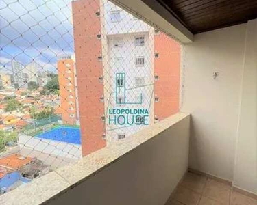 SãO PAULO - Apartamento Padrão - Vila Ipojuca
