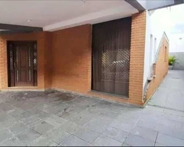 Sobrado, 270 m² - venda por R$ 1.050.000,00 ou aluguel por R$ 4.730,00/mês - Vila Augusta