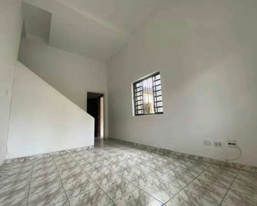 Sobrado com 2 dormitórios para alugar, 130 m² por R$ 2.956,00/mês - Oswaldo Cruz - São Cae