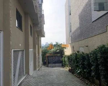 Sobrado com 3 dormitórios, 120 m² - venda por R$ 750.000,00 ou aluguel por R$ 3.267,00/mês