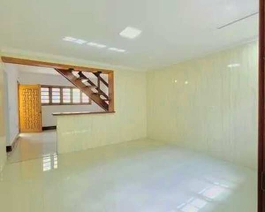 Sobrado com 3 dormitórios, 160 m² - venda por R$ 700.000,00 ou aluguel por R$ 3.500,02/ano