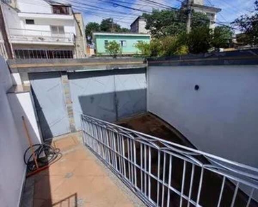 Sobrado com 3 dormitórios para alugar, 150 m² por R$ 2.550,00/mês - Jardim Cidade Pirituba