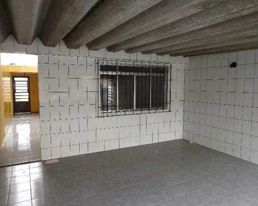 Sobrado com 3 dormitórios para alugar, 150 m² por R$ 2.710,65/mês - Jardim Santa Rita - Di