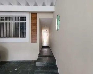 Sobrado com 3 dormitórios para alugar, 158 m² por R$ 3.100,00/mês - Jardim - Santo André/S