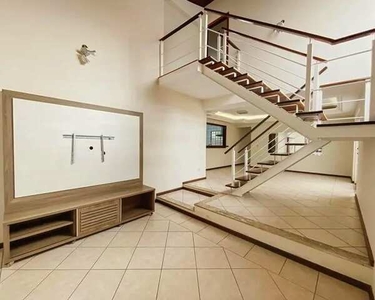 Sobrado com 3 dormitórios para alugar, 250 m² - Villa Branca - Jacareí/SP