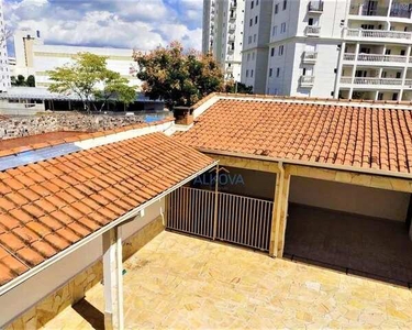 Sobrado com 5 dormitórios, 332 m² - venda por R$ 1.600.000,00 ou aluguel por R$ 1.768,85/m