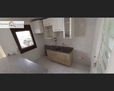 Sobrado para alugar, 84 m² por R$ 2.800,00/mês - Granja Viana - Cotia/SP