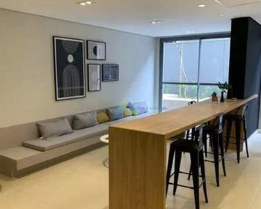 Studio com 1 dormitório, 25 m² - venda por R$ 475.000,00 ou aluguel por R$ 3.342,00/mês