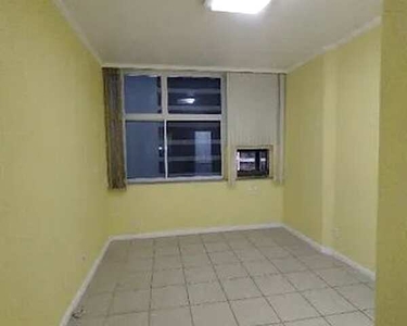 Studio com 1 dormitório para alugar, 35 m² - Centro - Rio de Janeiro/RJ