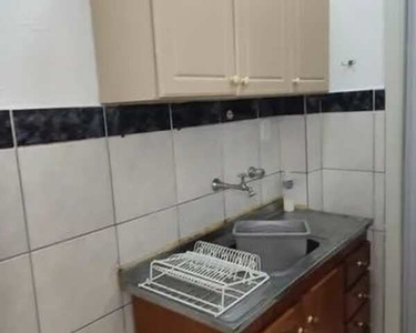Studio para aluguel, 1 quarto, 18 vagas, Boqueirão - Santos/SP