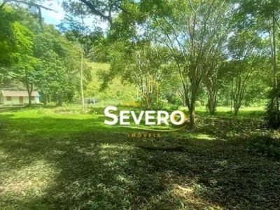 Terreno à venda no bairro muriqui - niterói/rj