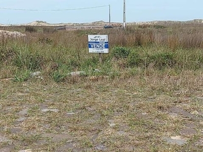 Terreno à venda tapera passo de torres/sc