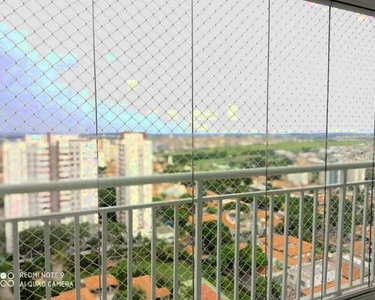 Viva com conforto em um apartamento com ótima localização