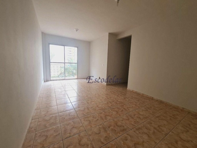 Apartamento à venda por R$ 480.000