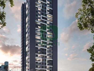 Apartamento com 2 quartos à venda no jardim sul, uberlândia por r$ 857.000