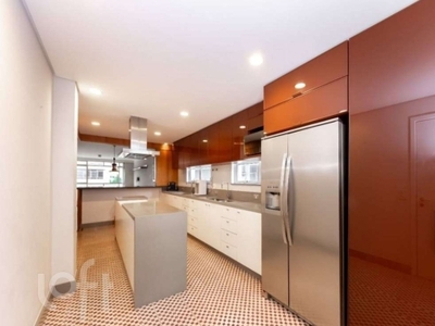 Apartamento com 3 quartos à venda na rua urimonduba, --, itaim bibi, são paulo por r$ 3.600.000