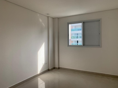 Apartamento Duplex em Boqueirão, Santos/SP de 152m² 3 quartos para locação R$ 10.000,00/mes