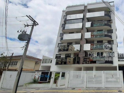 Apartamento em Agriões, Teresópolis/RJ de 65m² 2 quartos à venda por R$ 629.000,00