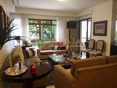 Apartamento em Agronômica, Florianópolis/SC de 0m² 4 quartos à venda por R$ 2.899.000,00