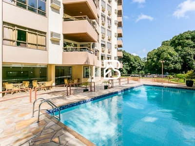 Apartamento em Agronômica, Florianópolis/SC de 265m² 4 quartos à venda por R$ 2.899.000,00