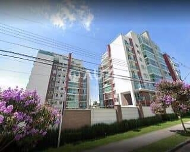 Apartamento em Água Verde, Curitiba/PR de 168m² 3 quartos à venda por R$ 2.489.000,00