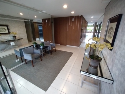 Apartamento em Andrade, Londrina/PR de 72m² 3 quartos à venda por R$ 429.000,00