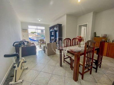 Apartamento em Balneário, Florianópolis/SC de 112m² 3 quartos à venda por R$ 749.000,00