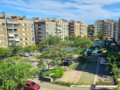 Apartamento em Barra da Tijuca, Rio de Janeiro/RJ de 100m² 2 quartos à venda por R$ 1.199.000,00