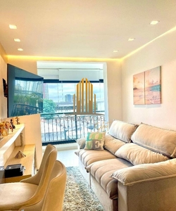 Apartamento em Barra Funda, São Paulo/SP de 0m² 2 quartos à venda por R$ 779.000,00