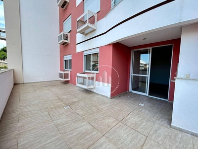 Apartamento em Barreiros, São José/SC de 101m² 2 quartos à venda por R$ 519.000,00