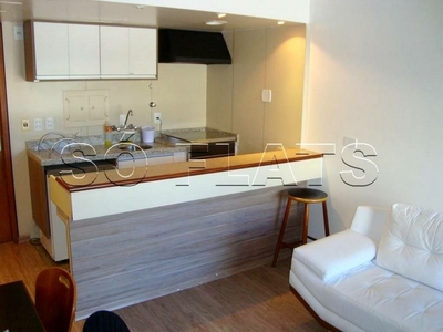 Apartamento em Bela Vista, São Paulo/SP de 40m² 1 quartos à venda por R$ 399.000,00