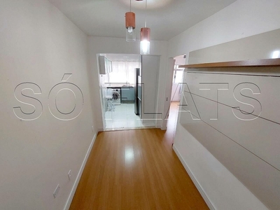 Apartamento em Bela Vista, São Paulo/SP de 42m² 1 quartos à venda por R$ 309.000,00